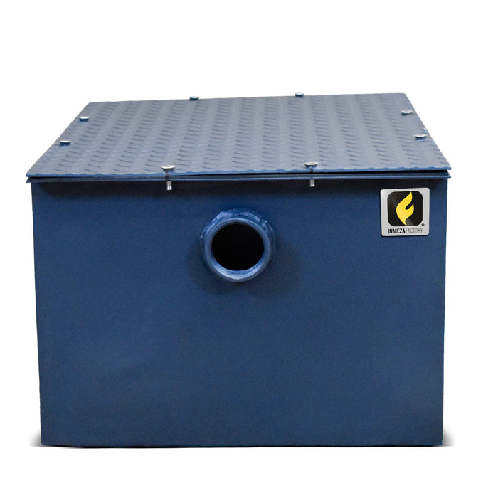 Trampa de Grasa 9 kg INMEZA FACTORY TG9