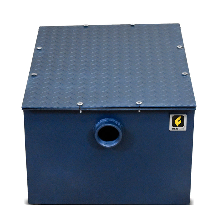 Trampa de Grasa 9 kg INMEZA FACTORY TG9