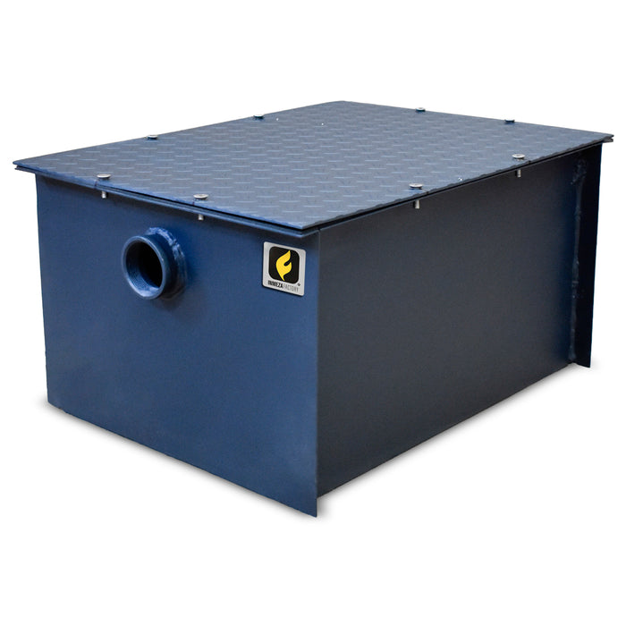 Trampa de Grasa 9 kg INMEZA FACTORY TG9