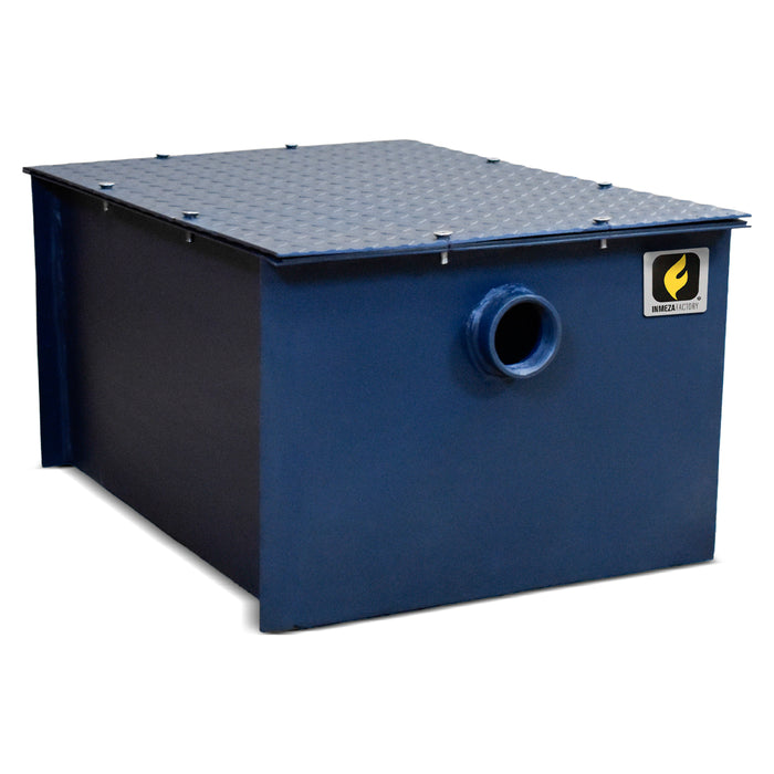 Trampa de Grasa 9 kg INMEZA FACTORY TG9