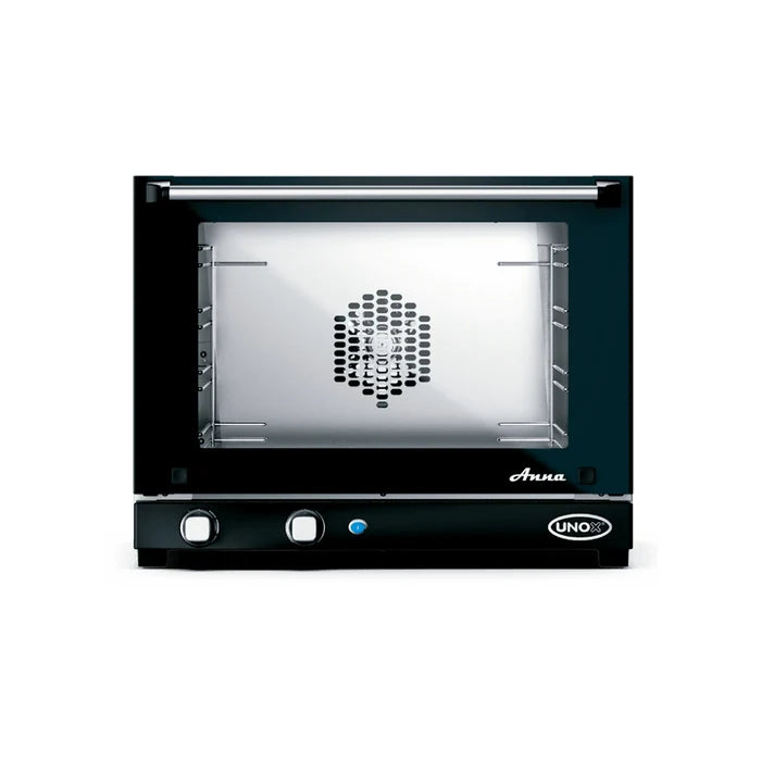 Horno De Convección Anna 4 Charolas Unox XF-023