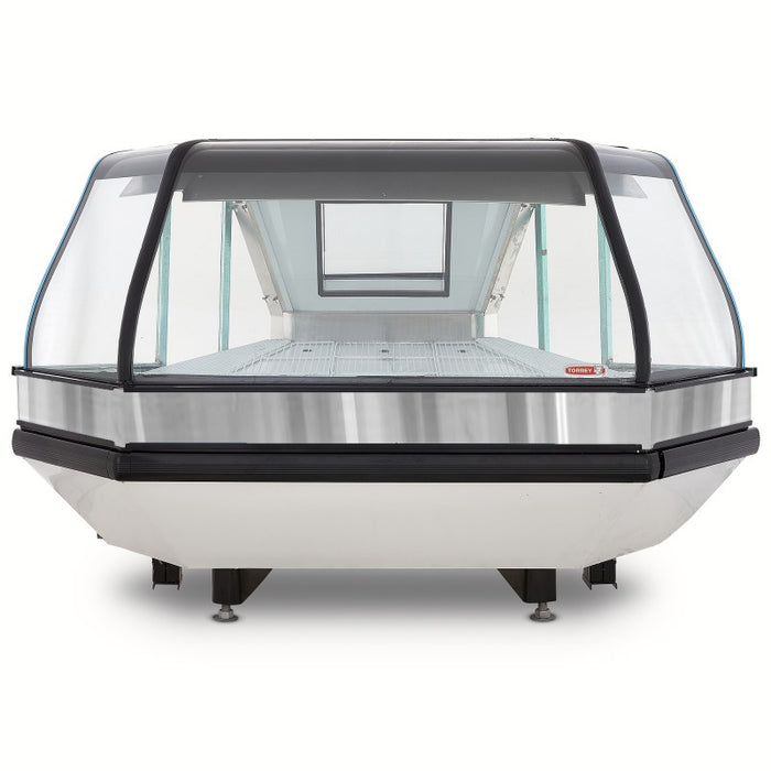 Unión Esquinero Para Vitrinas TEC Torrey ESQTEC