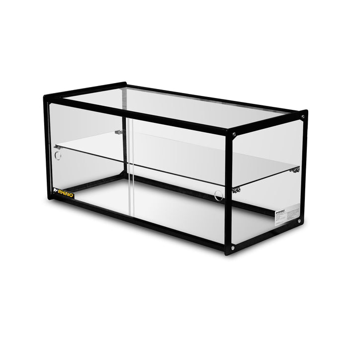 Vitrina Neutra Recta 120 L Rhino VITNEU-120R