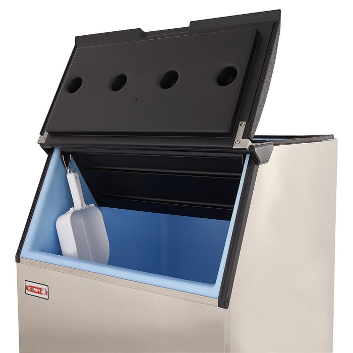 Deposito 232kg Para Modelo MHF-230/506, MHF-340/750, MHC-500/1109 MA, MHC-320/706 MA, MHC-280/625 MA Torrey DH-250/556