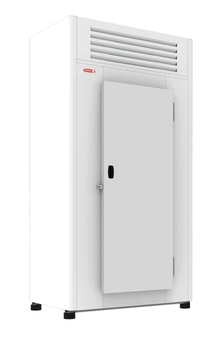 Conservador de Hielo 60 Bolsas 5kg Torrey SVF25-I1