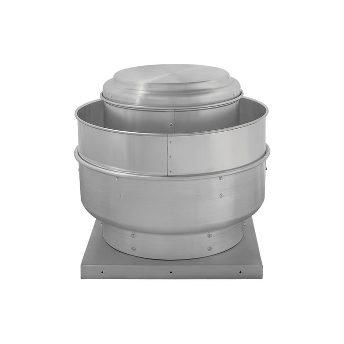 Extractor De Aire Para Campanas Industriales 1.0Hp 120V Drago ED-10-NV-01