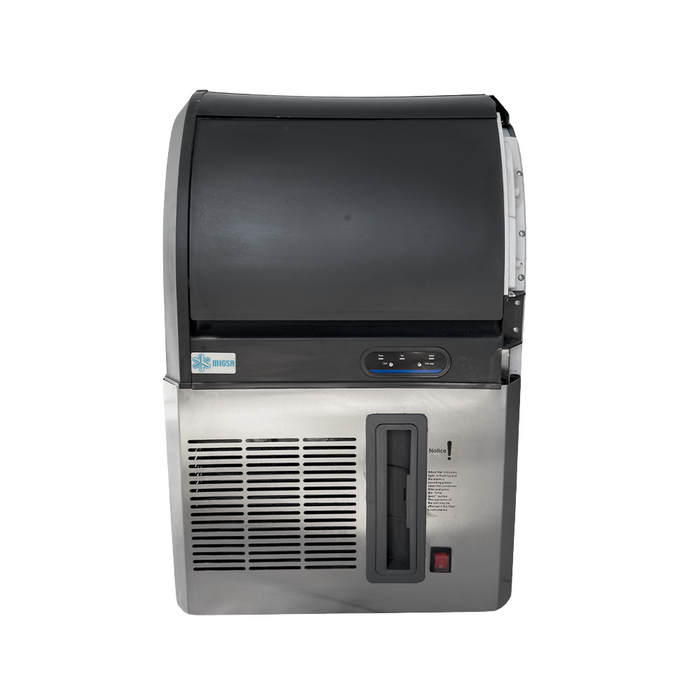 Fabrica de Hielo 40Kg/24hr Reacondicionado SMX-ZBF-40E