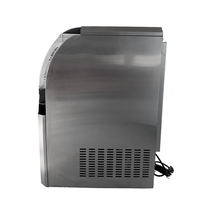 Fabrica de Hielo 40Kg/24hr Reacondicionado SMX-ZBF-40E