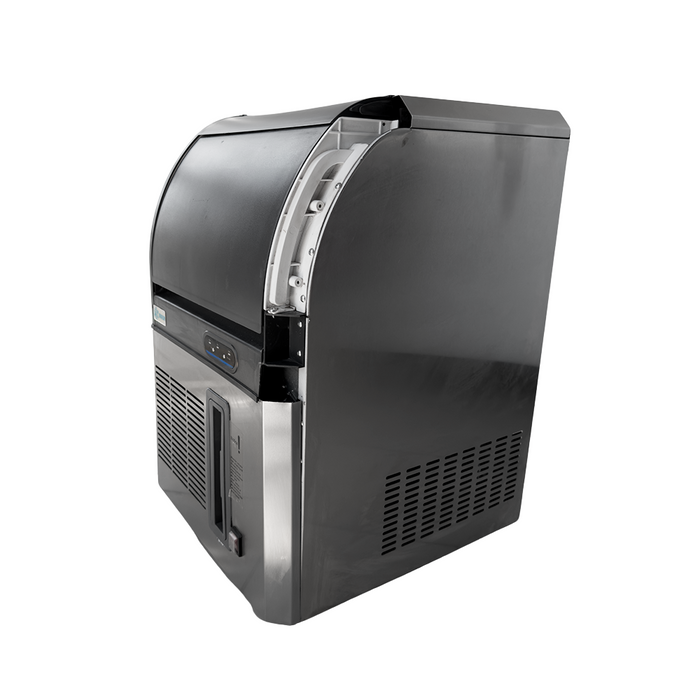 Fabrica de Hielo 40Kg/24hr Reacondicionado SMX-ZBF-40E