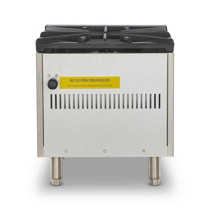 Fogon a Gas 1 Quemador Torrey FOG-1Q