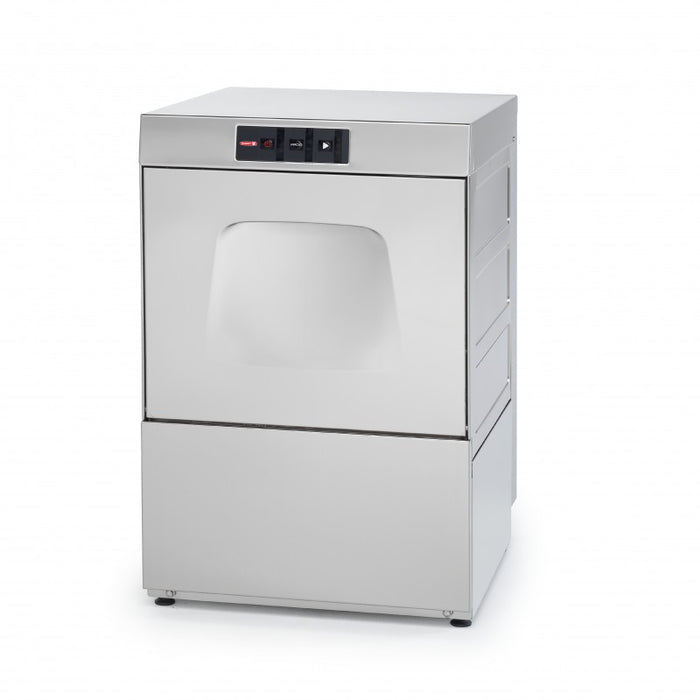 Lavavajillas Apertura Frontal Lavavajillas 3 Ciclos Lavado Cesta 50x50cm Torrey LV-500