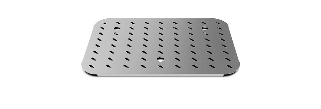 Panel Separación Líquidos GN 1/1 Unox TG113
