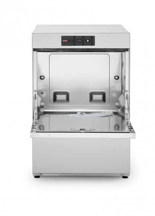 Lavavajillas Apertura Frontal 3 Ciclos Lavado Cesta 40x40cm Torrey LV-300