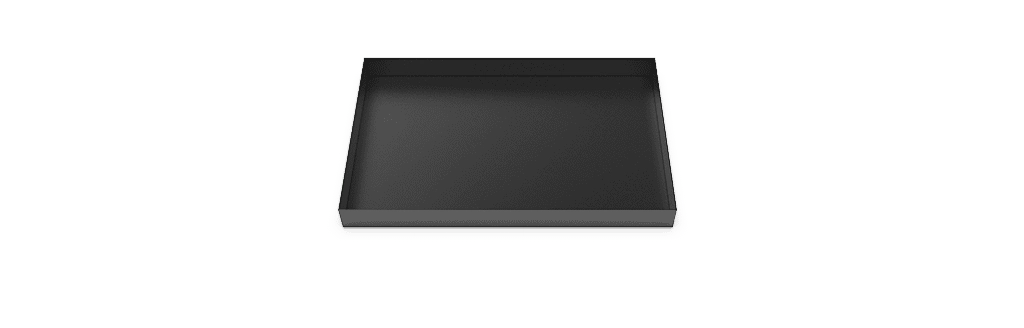 Recipiente Semirrígido Antiadherente 30x30cm, 46x33cm, GN 2/3 SPEED.Basket MEDIUM UnoxTG127