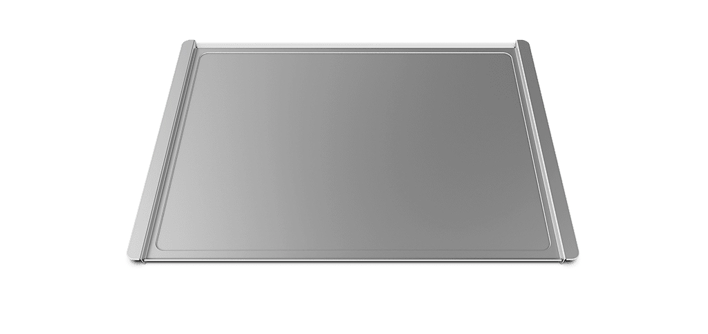 Bake Bandeja en Aluminio 46x33cm Unox TG305