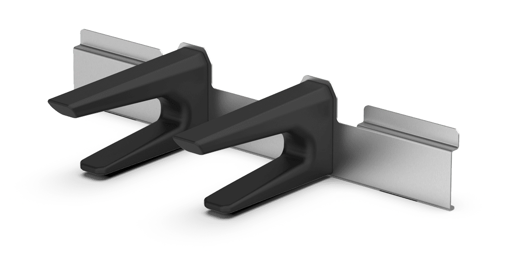 Espátulas 89mm GRILL.HOLDER Unox XUC214