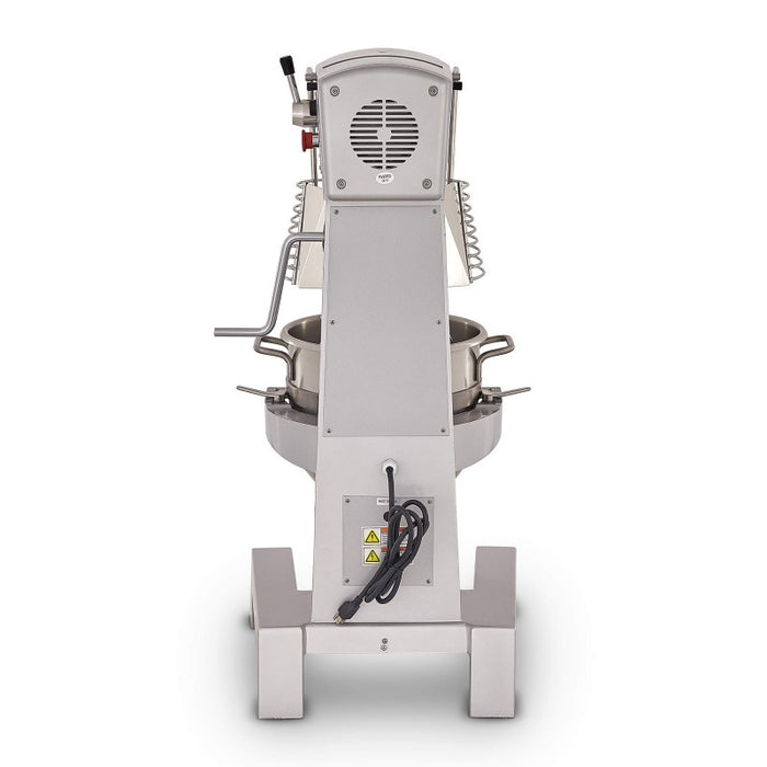 Batidora Electrica 30L Torrey BTO-30