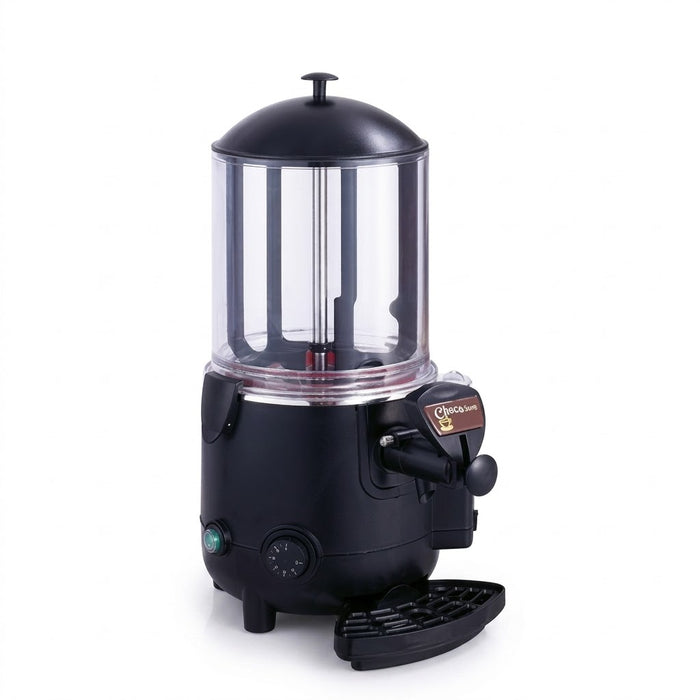 Chocolatera Electrica De 10 L 1,006W 120V Migsa CHOCOFAIRY 10L