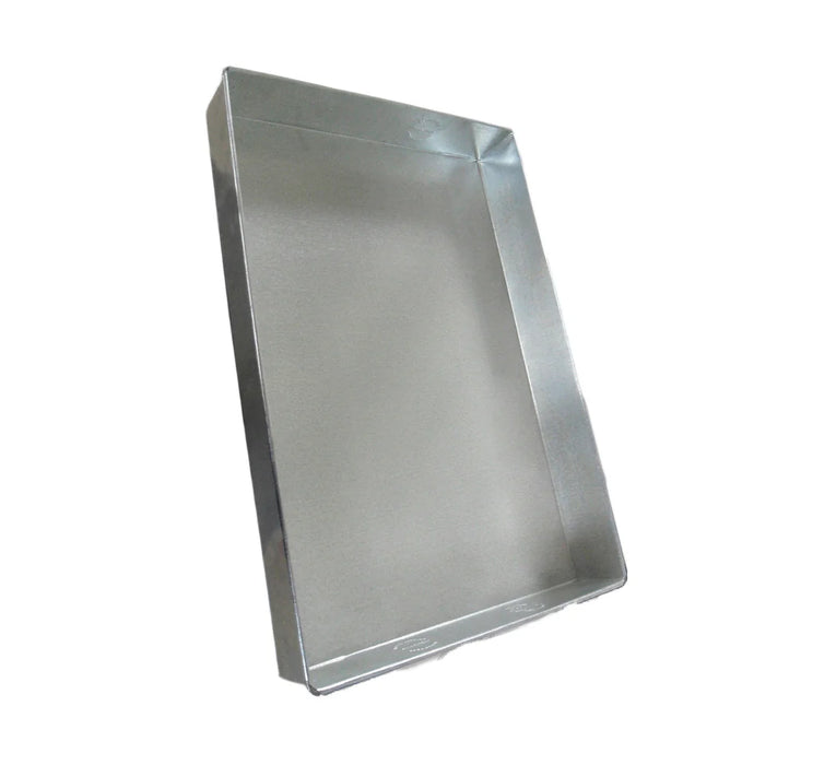 BAK REGG28 CHAROLA REPARTO GALVANIZADA GDE 43X60X7