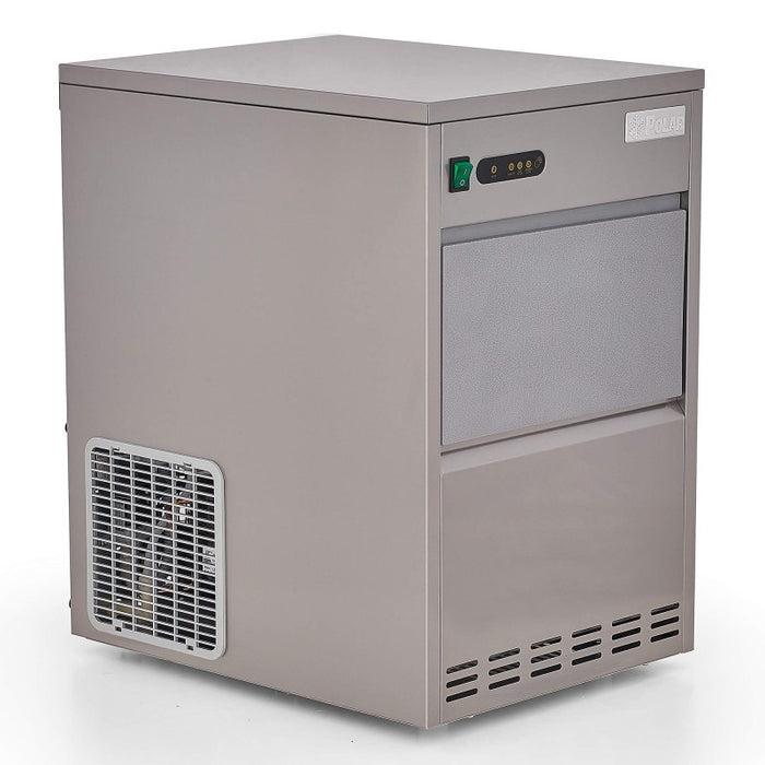 Fabrica de Hielo 25kg/24hr Torrey FH-25