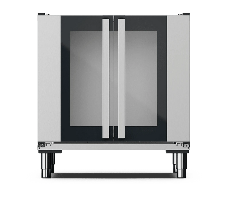 Fermentadora con Generador de Vapor 8 Bandejas 66x46 cm LIEVOX Unox XAKPT-08FS-B