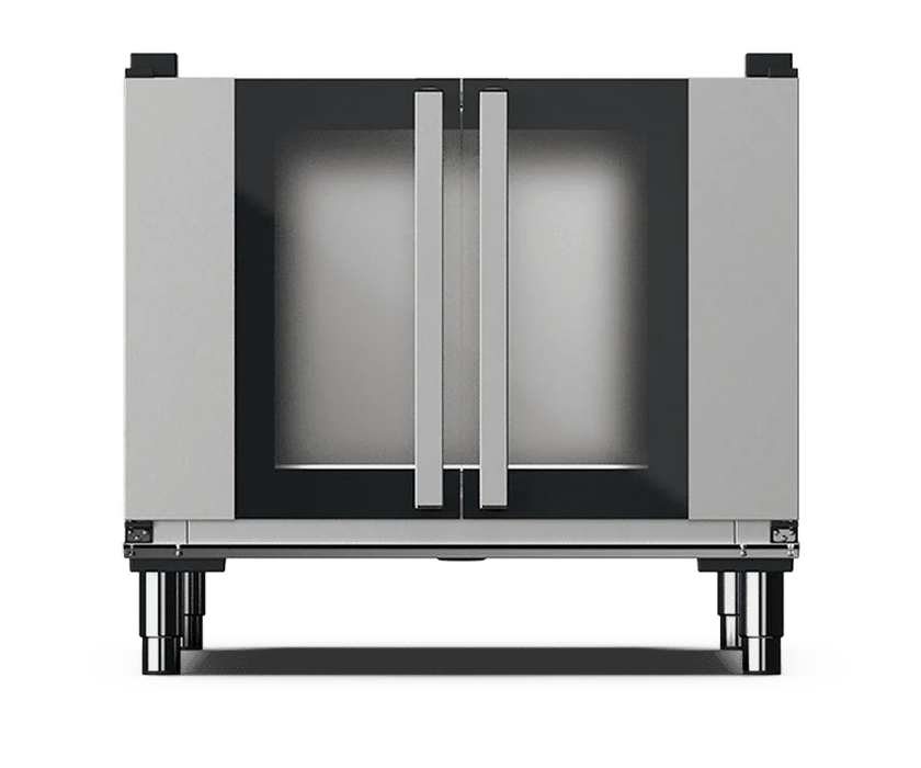 LIEVOX Fermentadora con Generador de Vapor, 12 Bandejas 66x46 cm  Unox XAVPC-12FS-B