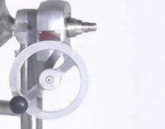 Marmita De Volteo A Vapor 640 L Intertecnica MMV-150