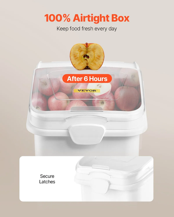 Almacenador de Granos 100L VEVOR AL-100