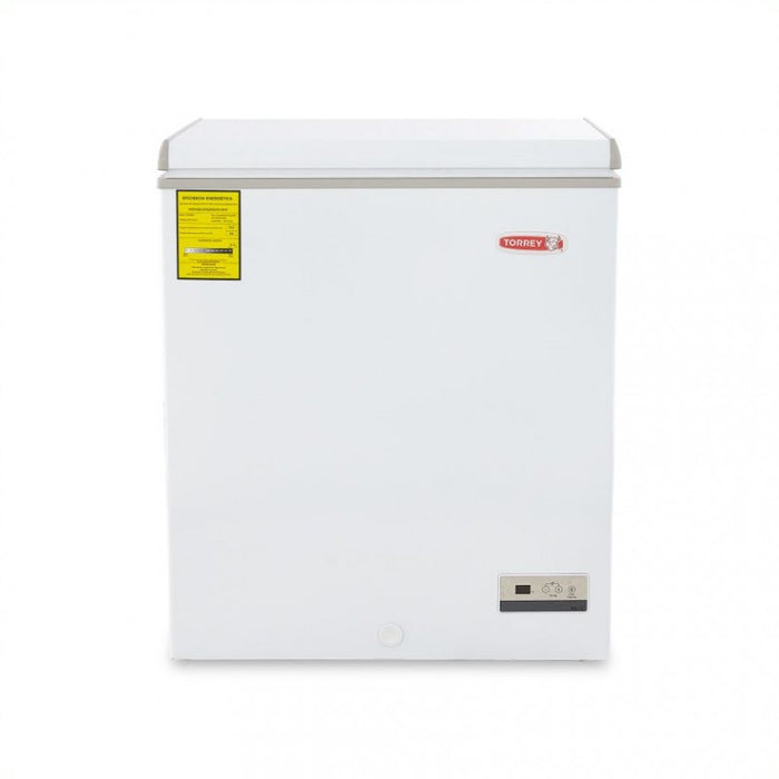 Congelador Horizontal 5.2 Pies Torrey CHTC-55D