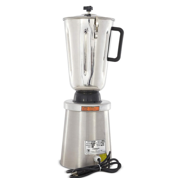 Licuadora Comercial Incluye 3 Vasos (3L-5L-7L) TORREY LM-357