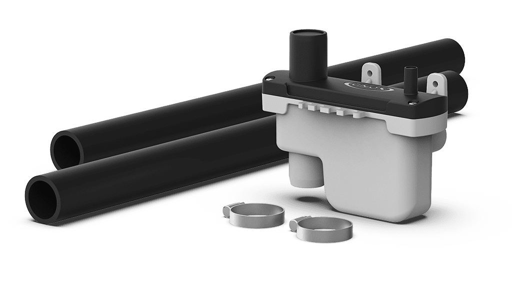 Kit De Instalación Unox XUC001