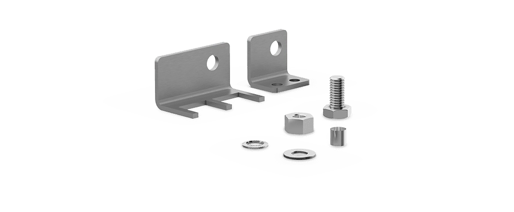 Kit de Instalación Eléctrica Monofásica Unox XUC0129