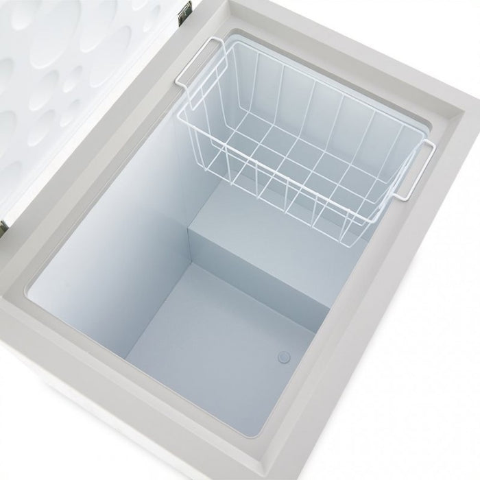 Congelador Horizontal 5.2 Pies Torrey CHTC-55D