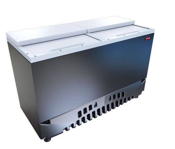 Refrigerador Horizontal 2 Puertas 18 Pies Torrey THC18