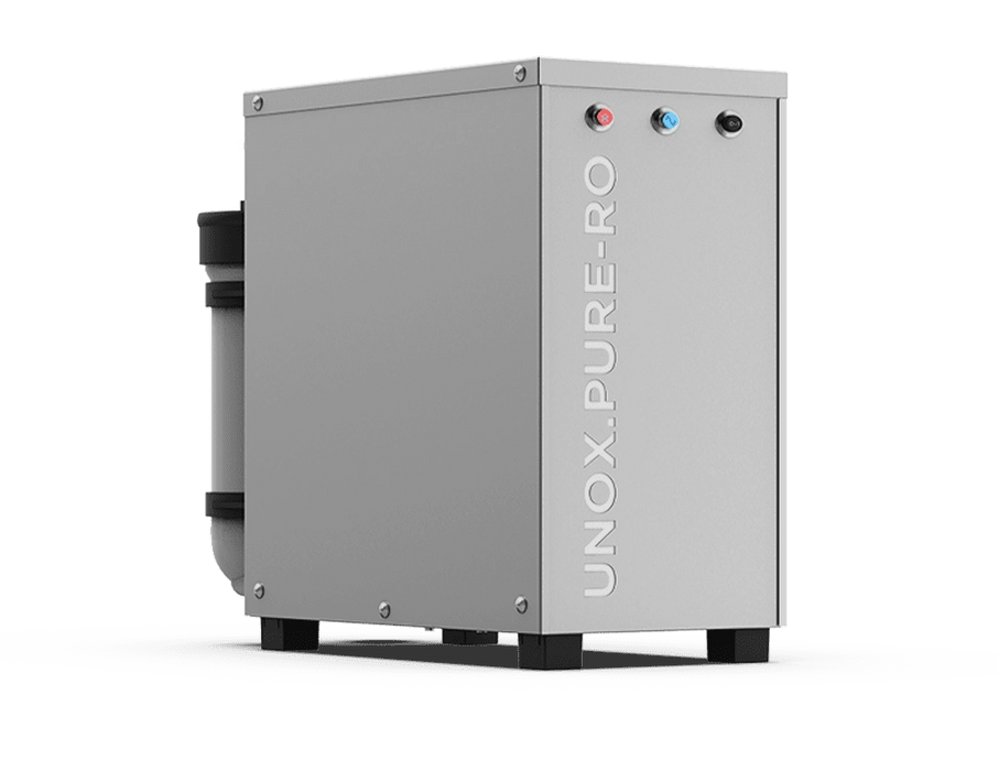 Tratamiento de Agua por Osmosis Inversa PURE-RO Unox XHC002