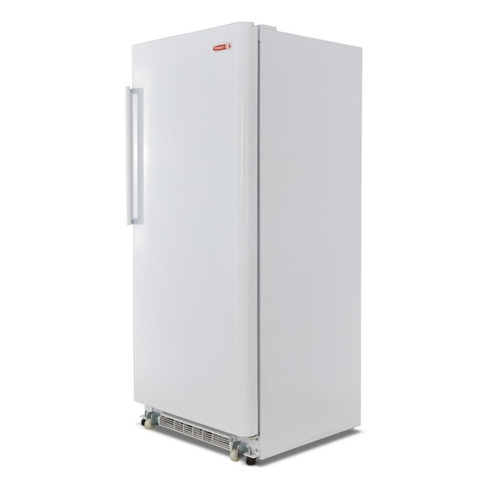Congelador Vertical Blanco 17 Pies Torrey CVSB-17D