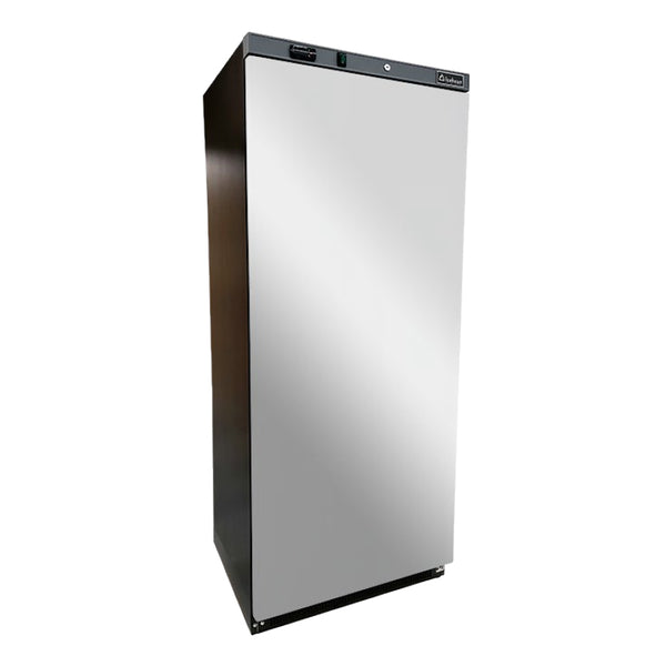 ICEHAUS RVI-600 Refrigerador Puerta Sólida 538 L