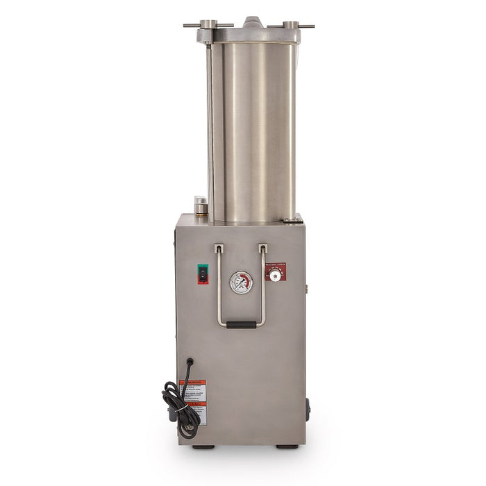 Embutidora Sistema Hidráulico 25L 1HP 110V Torrey ET-25