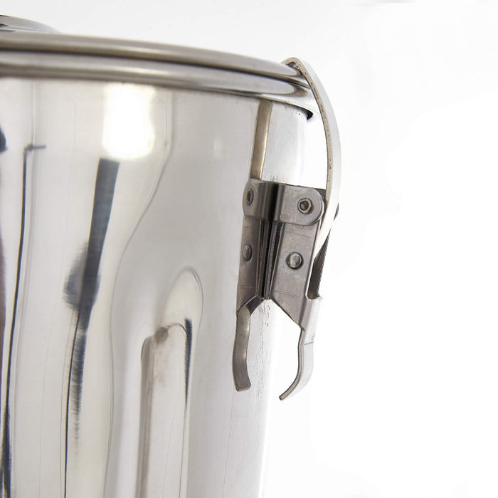 Licuadora Comercial Incluye 3 Vasos (3L-5L-7L) TORREY LM-357