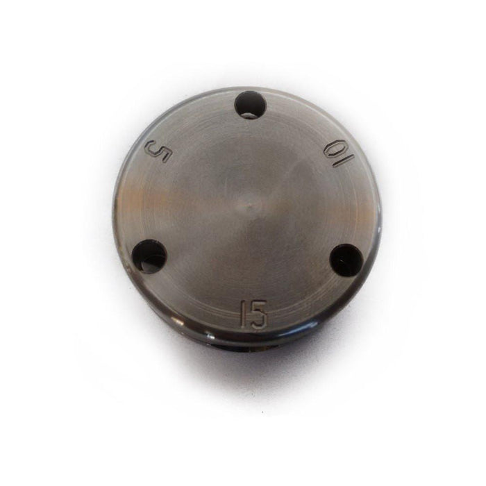 ALL AMERICAN 68 Peso regulador de presion Acero Refacción All American 