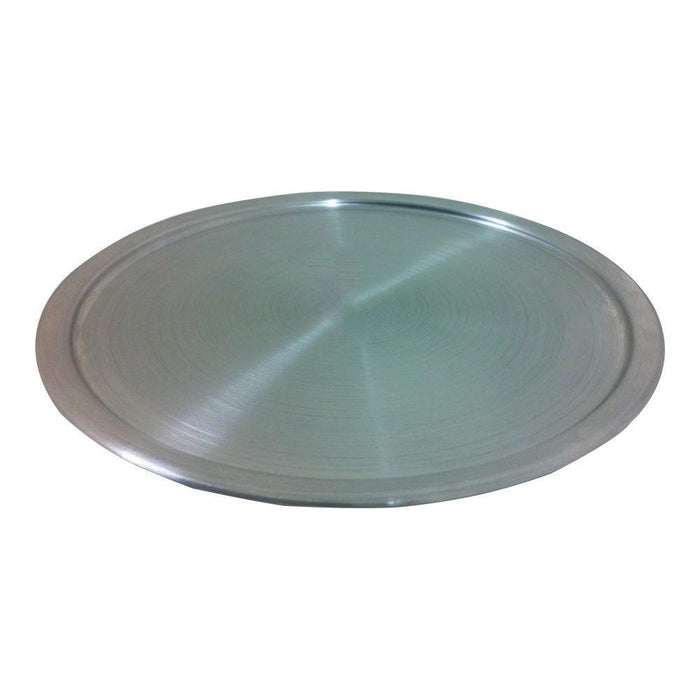 BAK PZA7135 CHAROLA PIZZA ALUMINIO 14.1" (35CM)