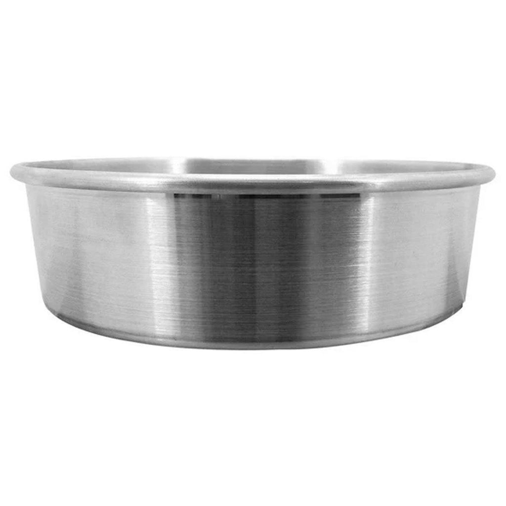 Bak FLAN2218 Molde para Flan Aluminio #18 Envío por Cobrar – INMEZA