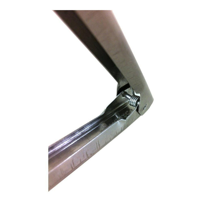 BAK PIG2640 Pinzas galv 40 cm Envío por Cobrar Utensilios Bak 