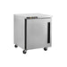 Centerline CLUC-27F-SD Congelador Compacto bajo mostrador, 1 Puerta sólida