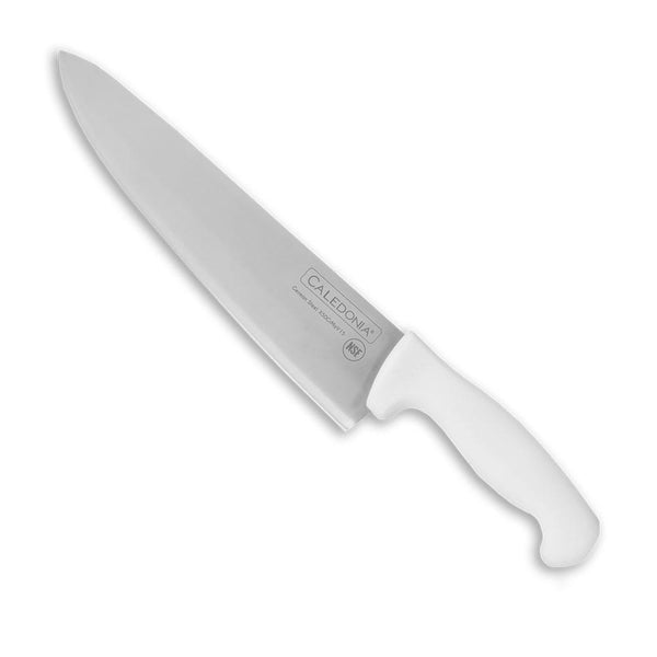 Cuchillo Chef 20cm p/ Carne Ac. Inoxidable - Infinity