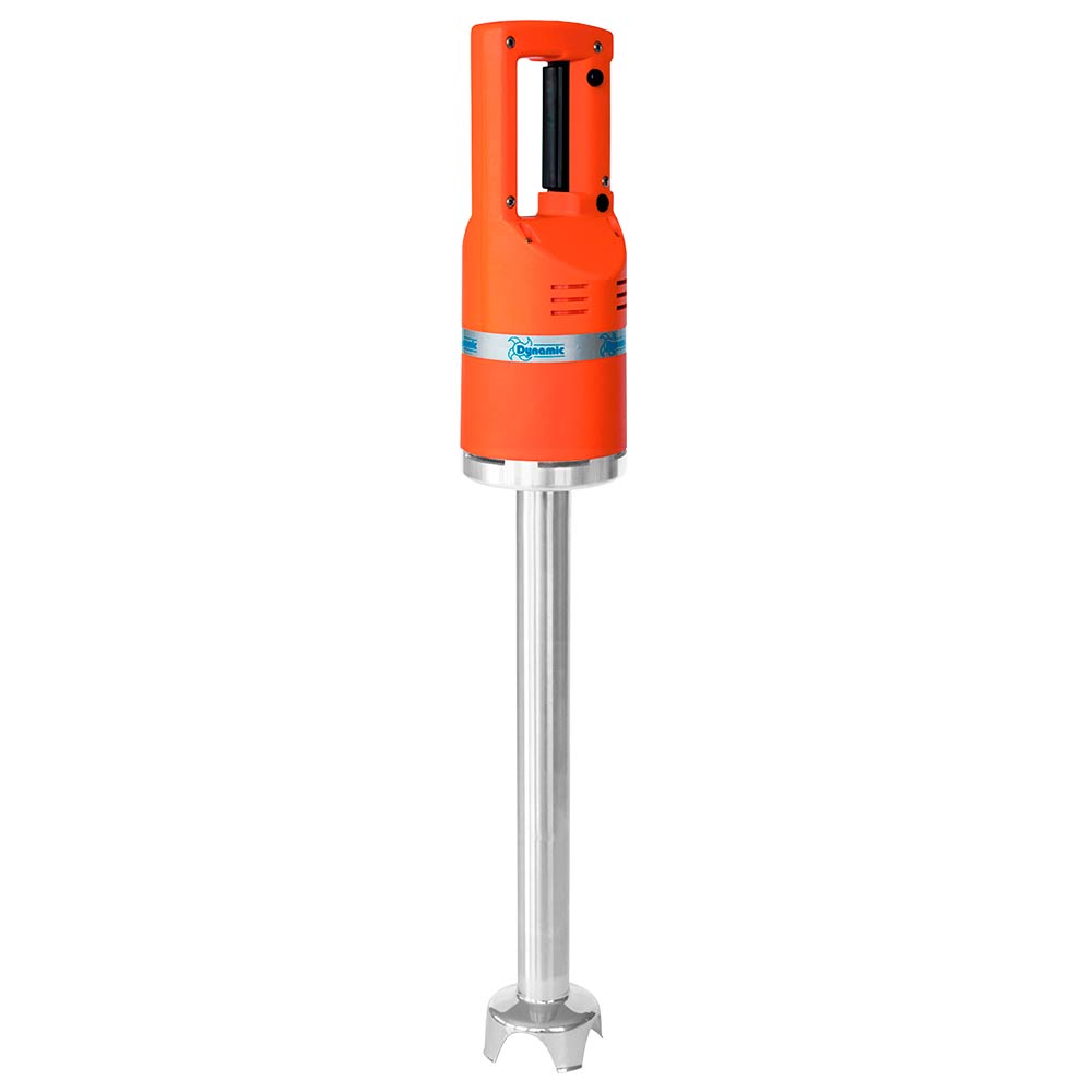 Dynamic MX91 Turbolicuador de Produccion 40 a 100 lts Envío Gratis – INMEZA
