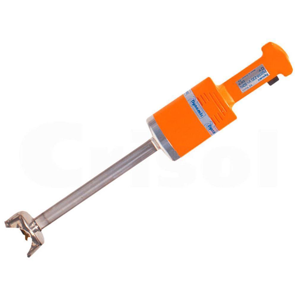 Dynamic PMX98 Turbolicuador de Produccion 20 a 40 lts Envío Gratis INMEZA