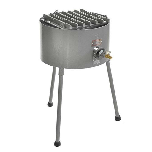 Ferro 16661002 Taquero FD-4 Quemador Alta Presion Gas LP Ferro