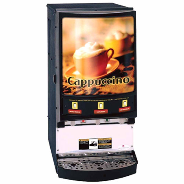 Grindmaster PIC-3 Cafetera para Polvos 120V Envio gratis Cafeteras Grindmaster 