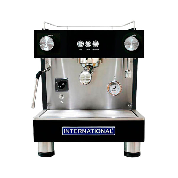 Cafetera Portátil Minipresso GR Wacaco Negro